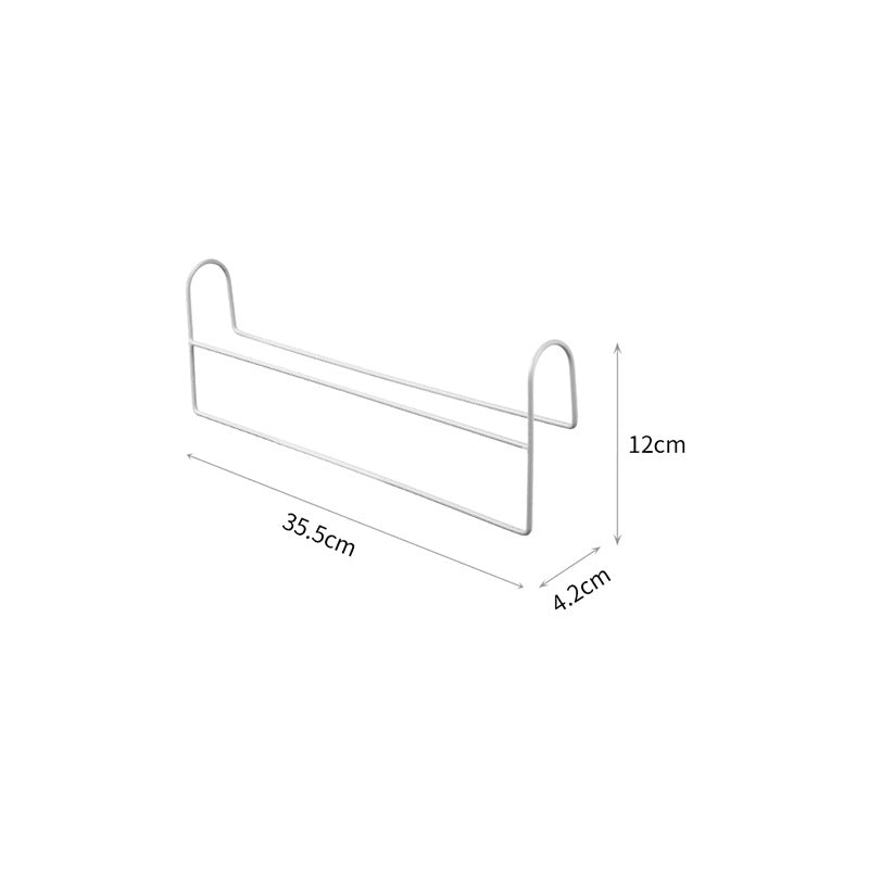 FaSoLa-Wardrobe-Hanger-Rack---White-1