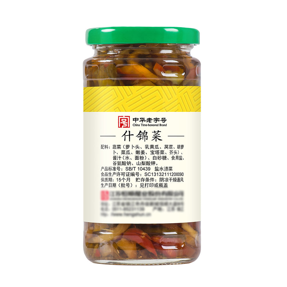 Hengshun-Mixed-Pickled-Vegetables-375g-1