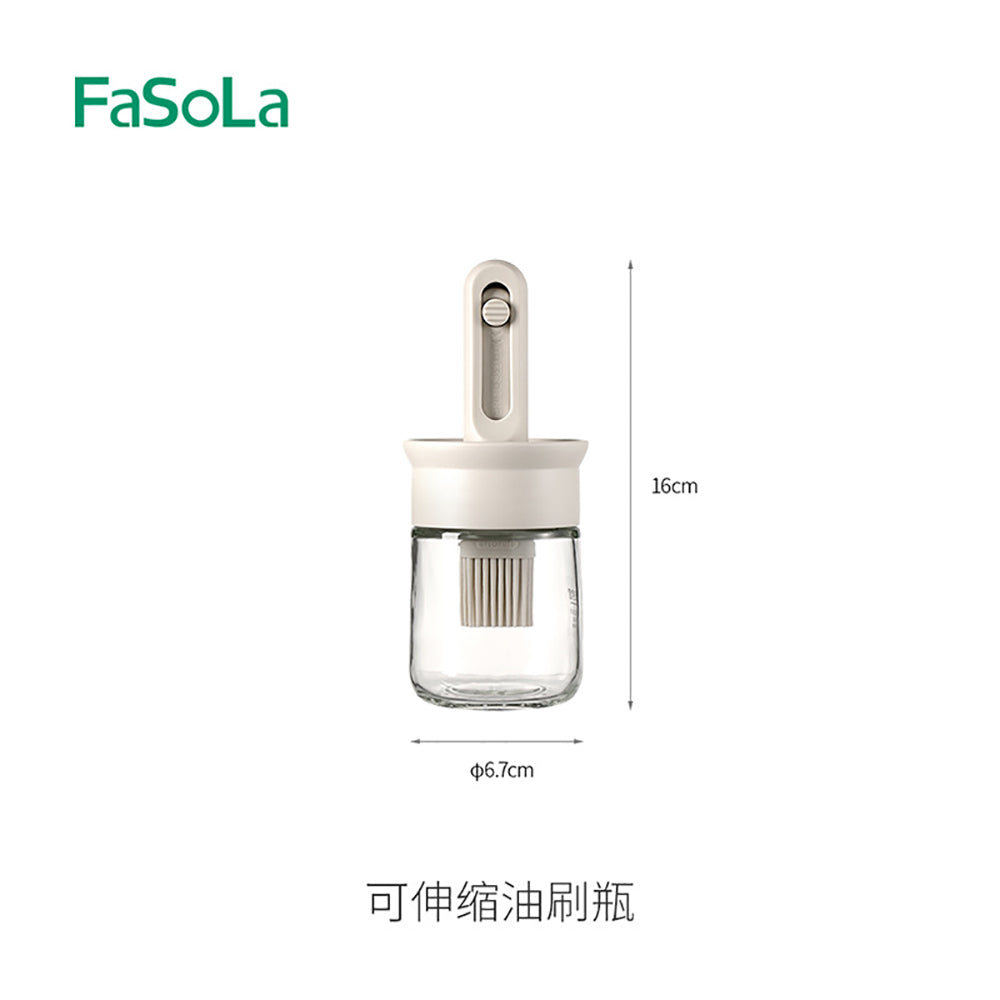 FaSoLa-Retractable-Oil-Brush-Bottle---Beige,-150ml-1