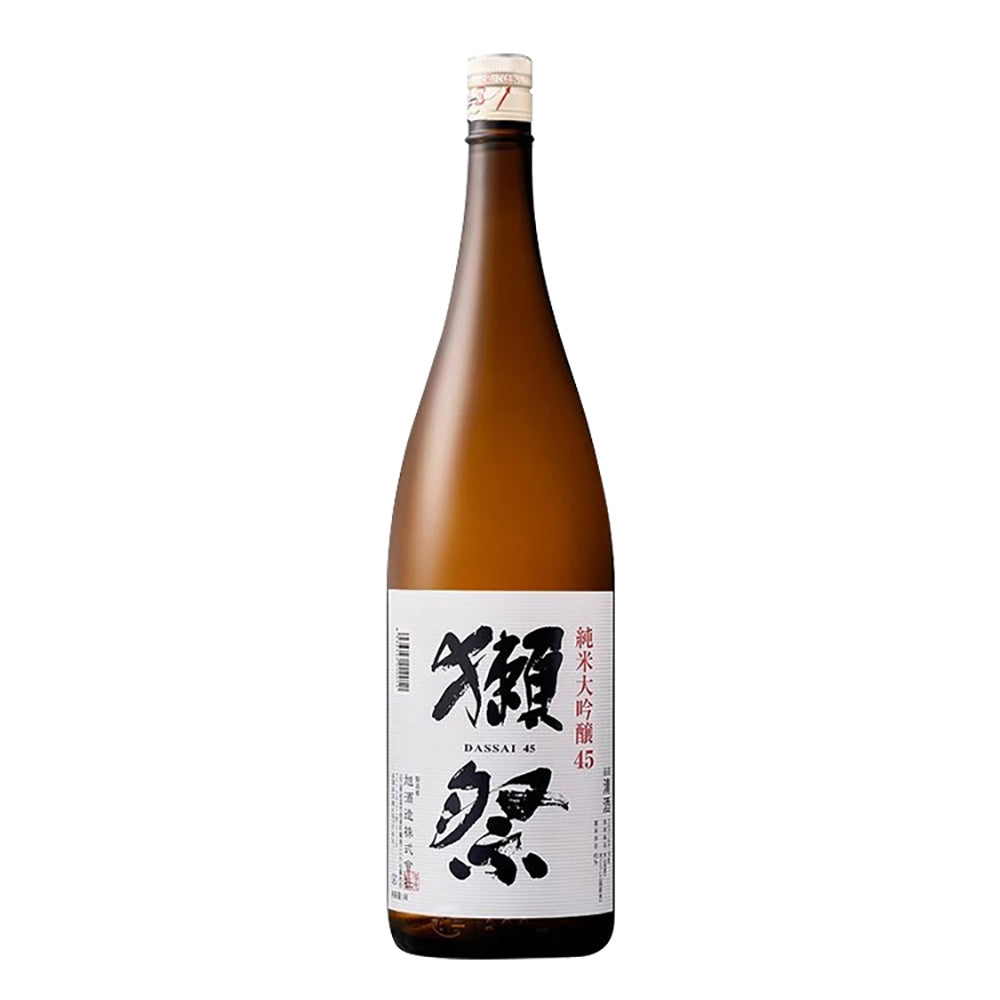 Dassai-45-Junmai-Daiginjo-Sake-15%---1.8L-1