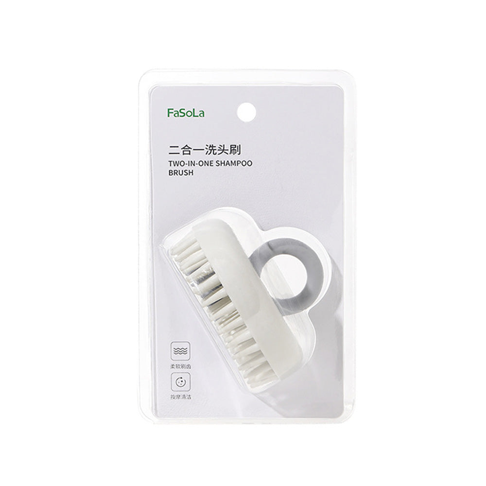 FaSoLa-2-in-1-Shampoo-Brush-in-White-and-Grey-1