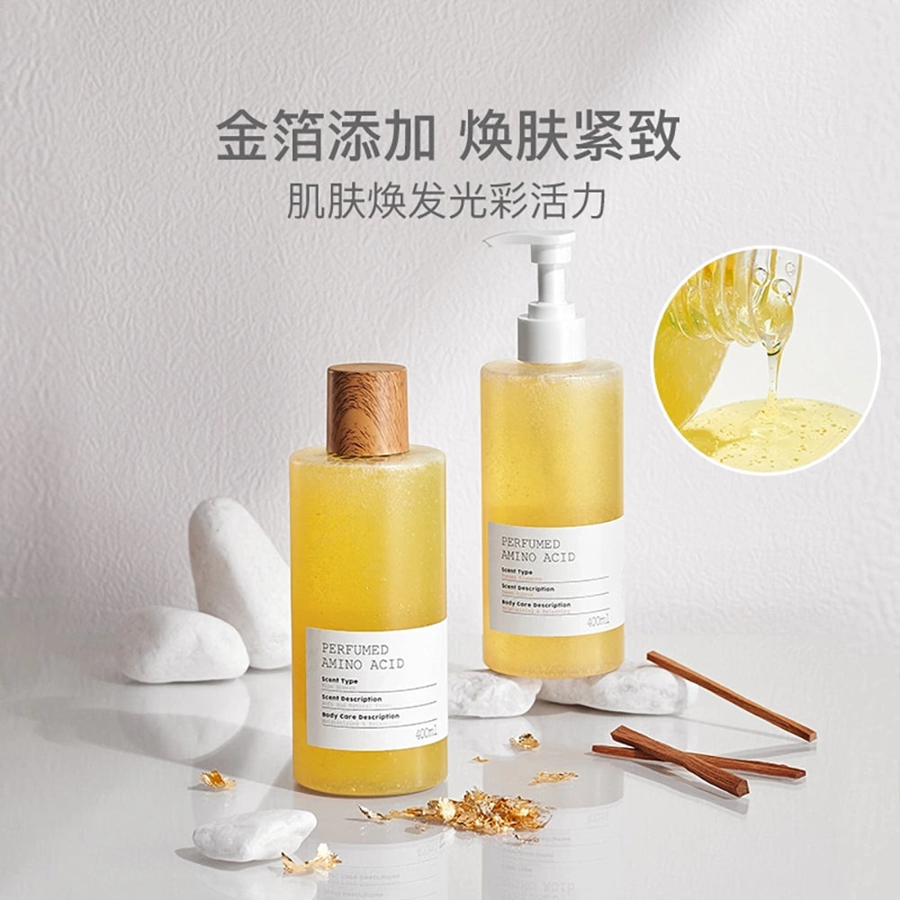 NetEase-Yanxuan-Perfumed-Amino-Acid-Body-Wash---Cedarwood-&-Orange-Blossom,-400ml-1