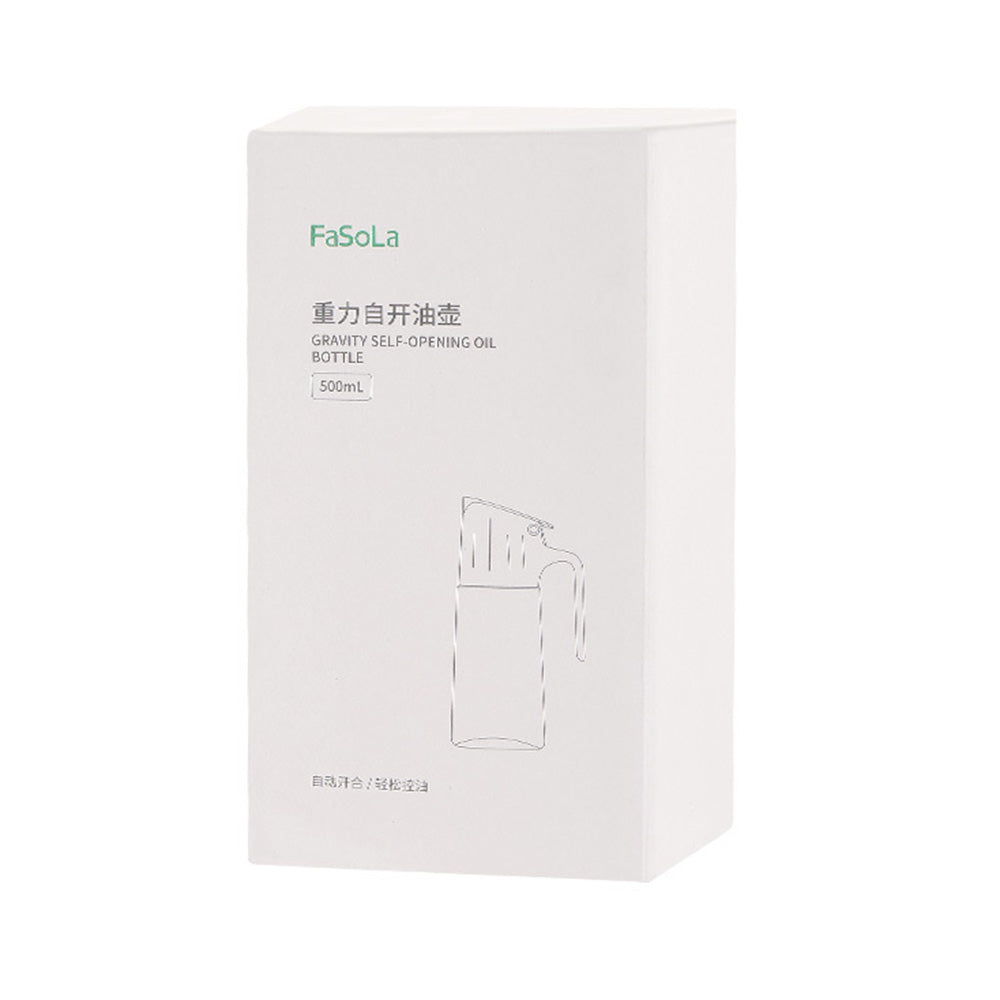 FaSoLa-Gravity-Open-Oil-Dispenser-in-Grey-White,-500ml-1