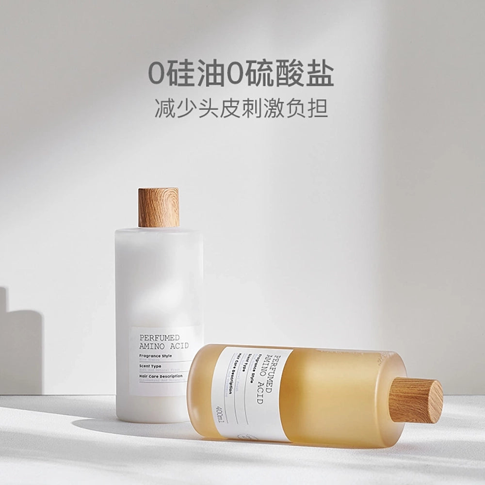 NetEase-Yanxuan-Perfumed-Amino-Acid-Shampoo---Nice-Breeze,-400ml-1