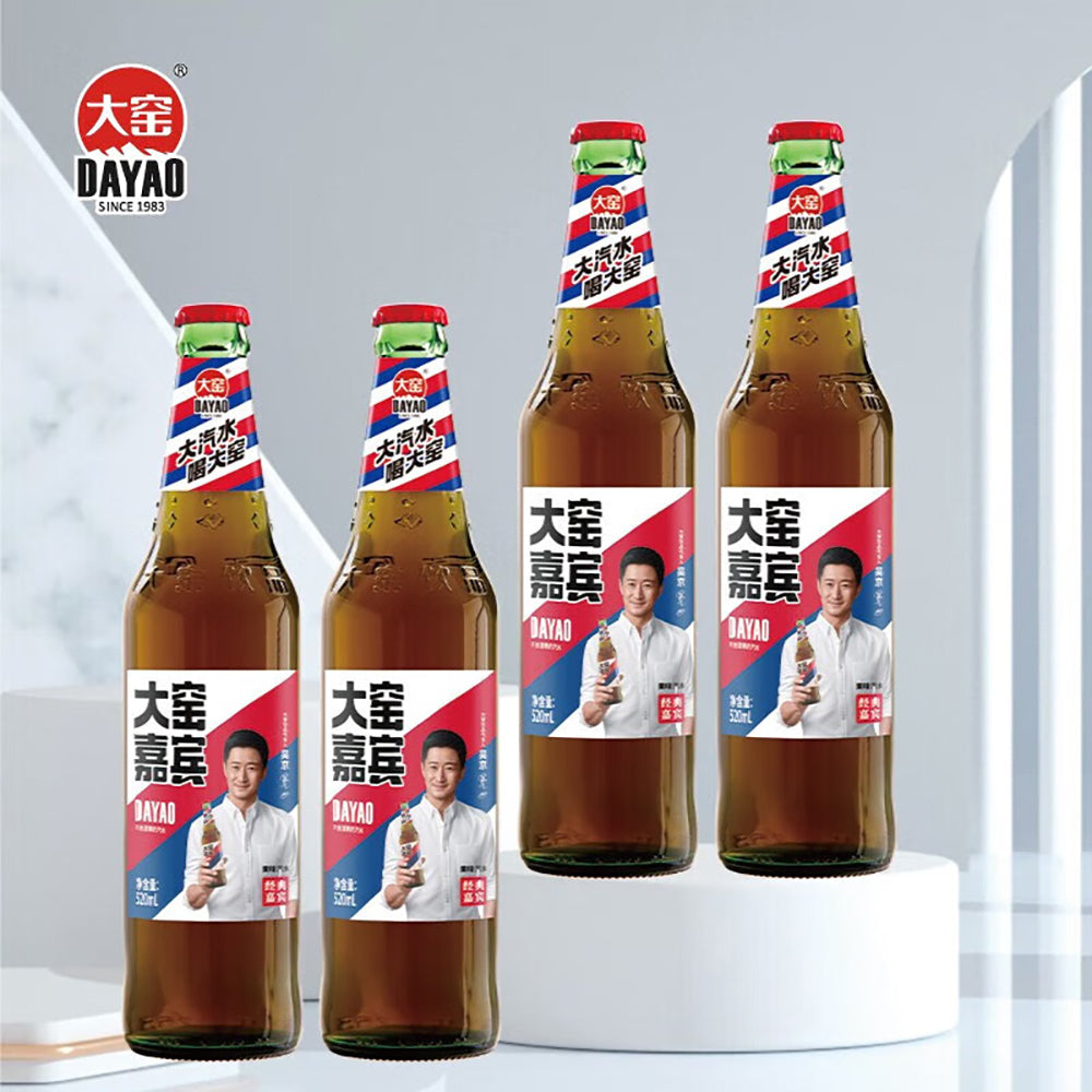 Dayao-Guest-Fruit-Flavored-Soda---520ml-x-12-Bottles-1