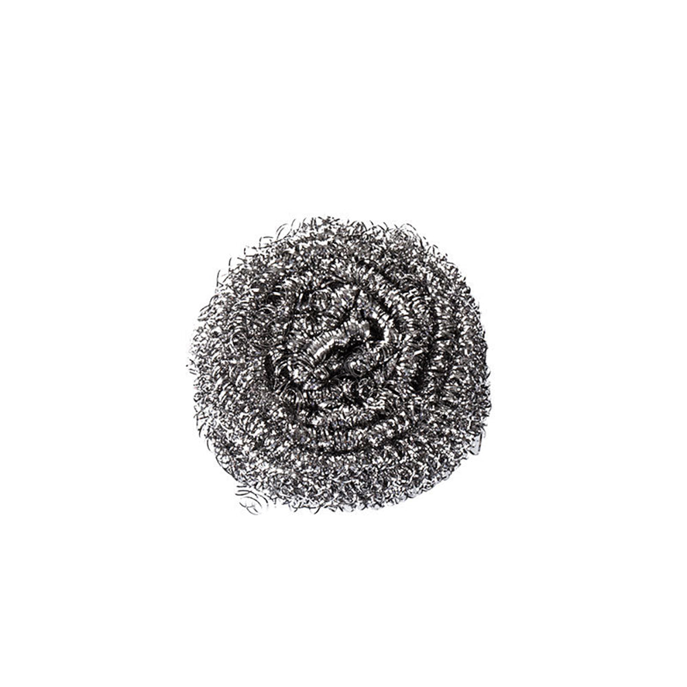 Camellia-Brand-Metal-Steel-Wool-Scrubbers,-Pack-of-6-1