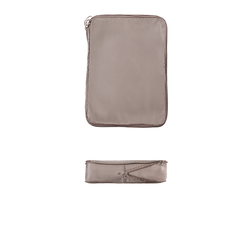 FaSoLa Travel Storage Bag Small - Grey