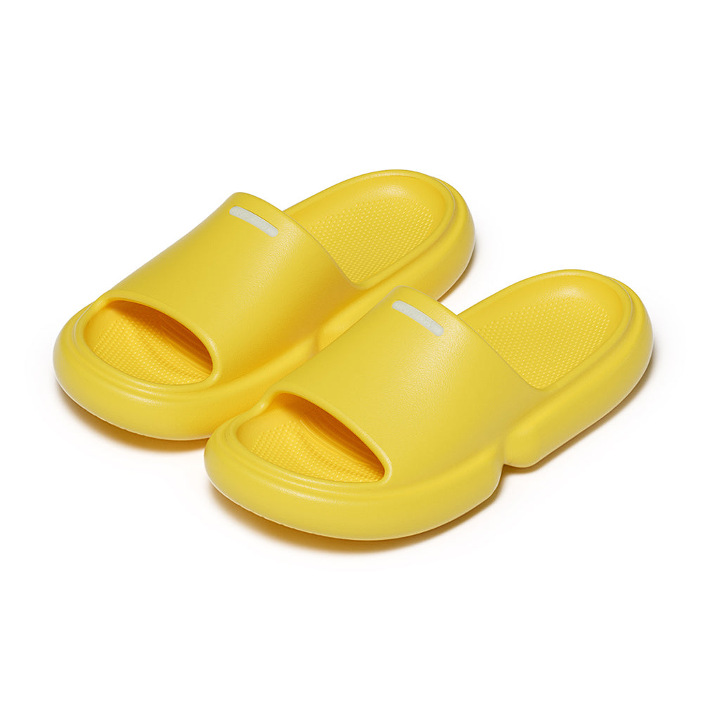 YouDiao-Non-Slip-Bathroom-Slippers---Warm-Yellow,-Size-37-38-1