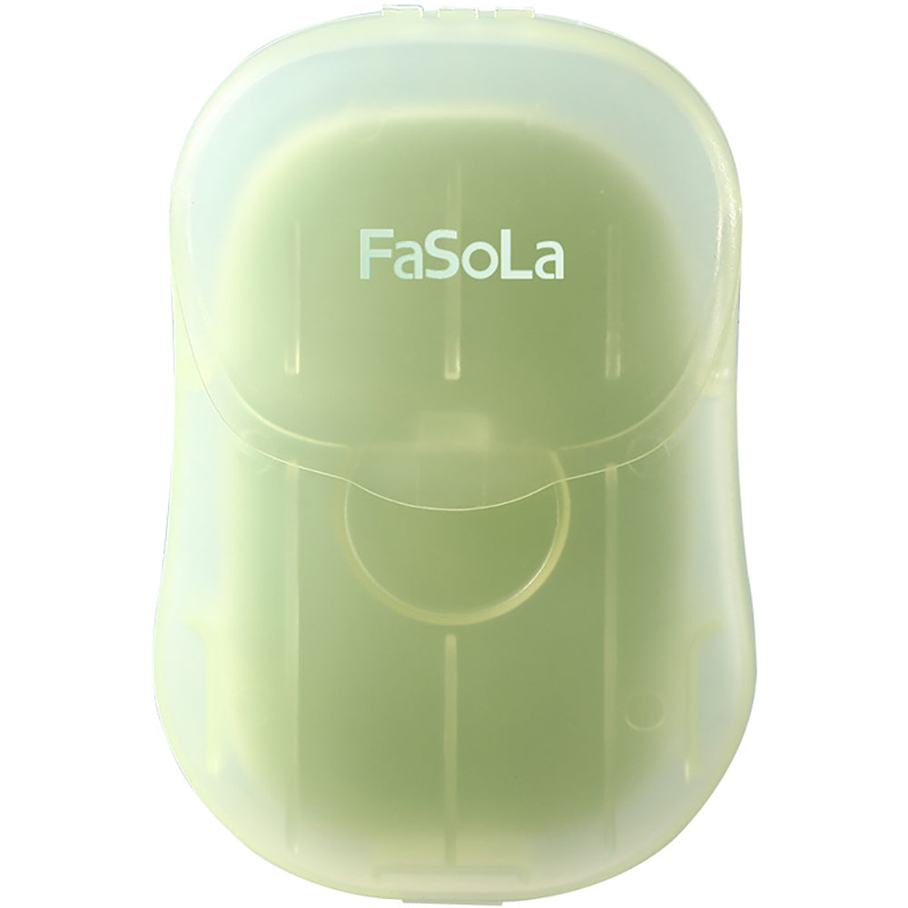 FaSoLa-Portable-Soap-Sheets-Green-Tea-Scent---50-Sheets-1