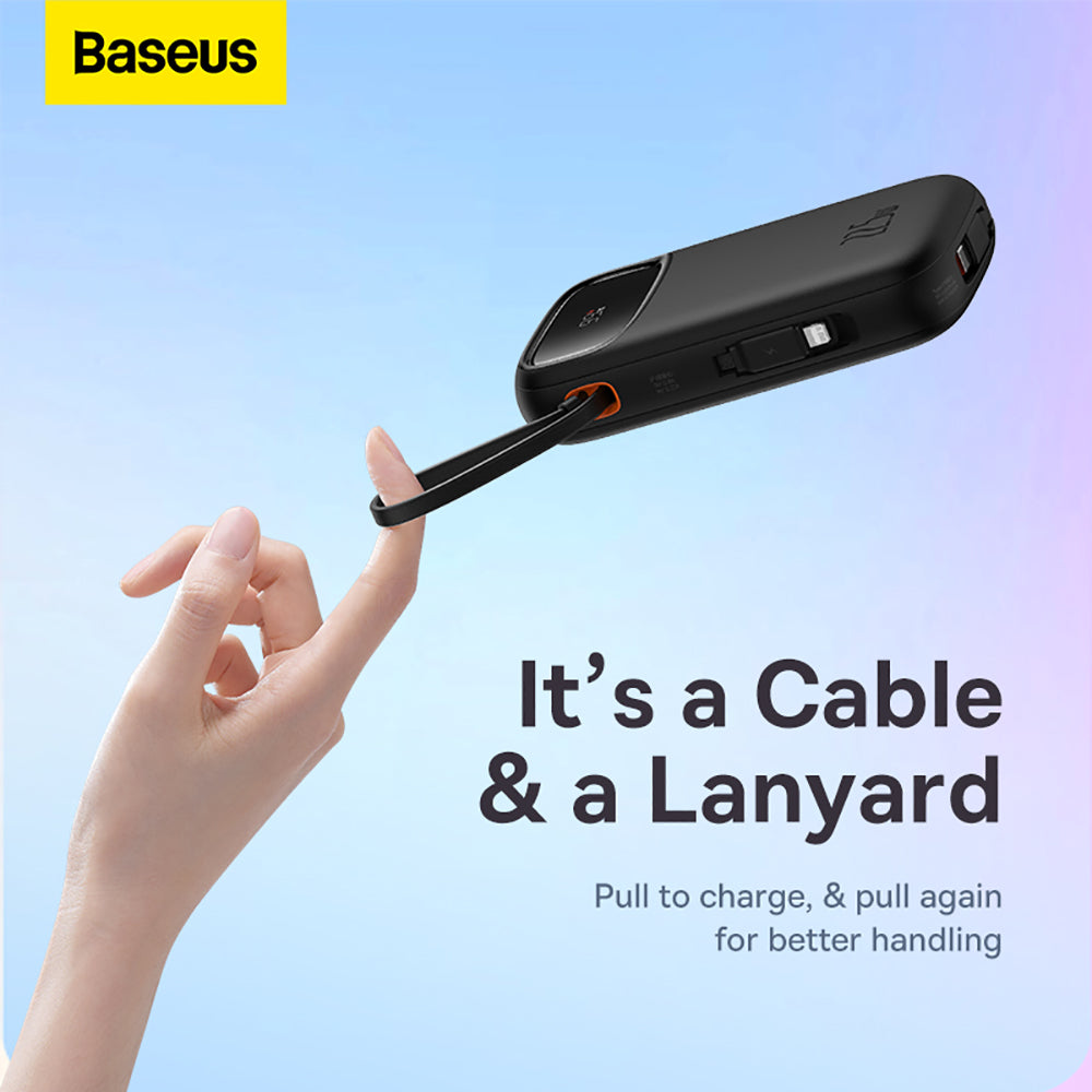 Baseus-Qpow2-Dual-Cable-Digital-Display-Fast-Charge-Power-Bank-20000mAh-22.5W---Starry-Black-1