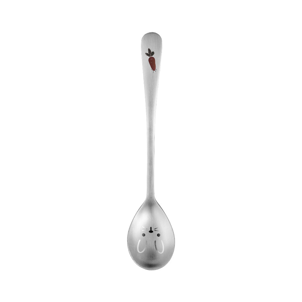 FaSoLa-Cute-Printed-Spoon---Carrot-Design-1