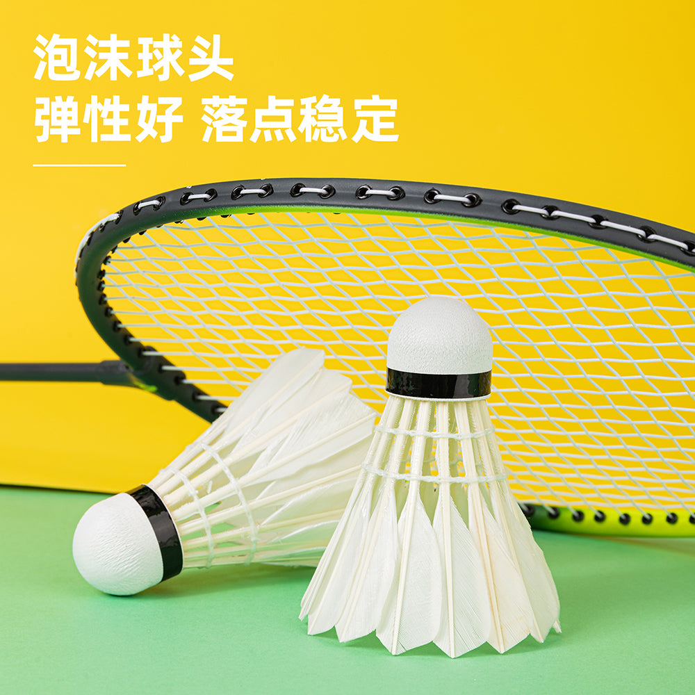 Deli-Angenite-Badminton-Shuttlecocks---12-Pieces-1