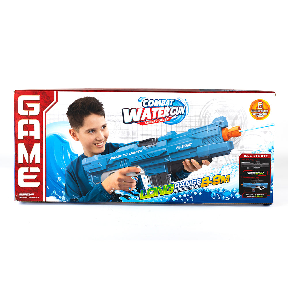 No-Brainer-Large-Electric-Water-Gun---Random-Red-or-Blue-1