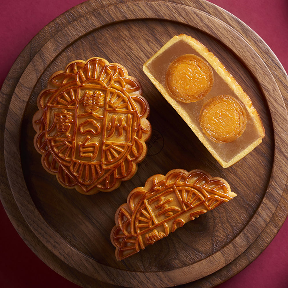 Likoufu-Double-Yolk-Pure-White-Lotus-Paste-Cantonese-Mooncakes-4pcs-720g-1