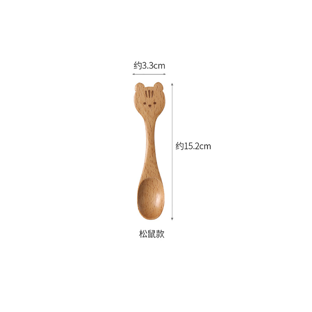 FaSoLa-Wooden-Squirrel-Spoon-1