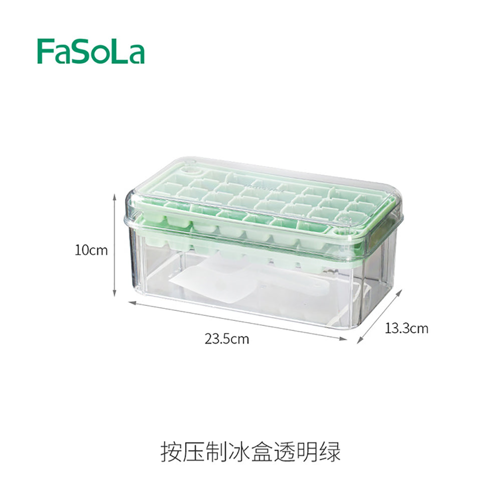 FaSoLa-Press-Ice-Cube-Tray---Green-1