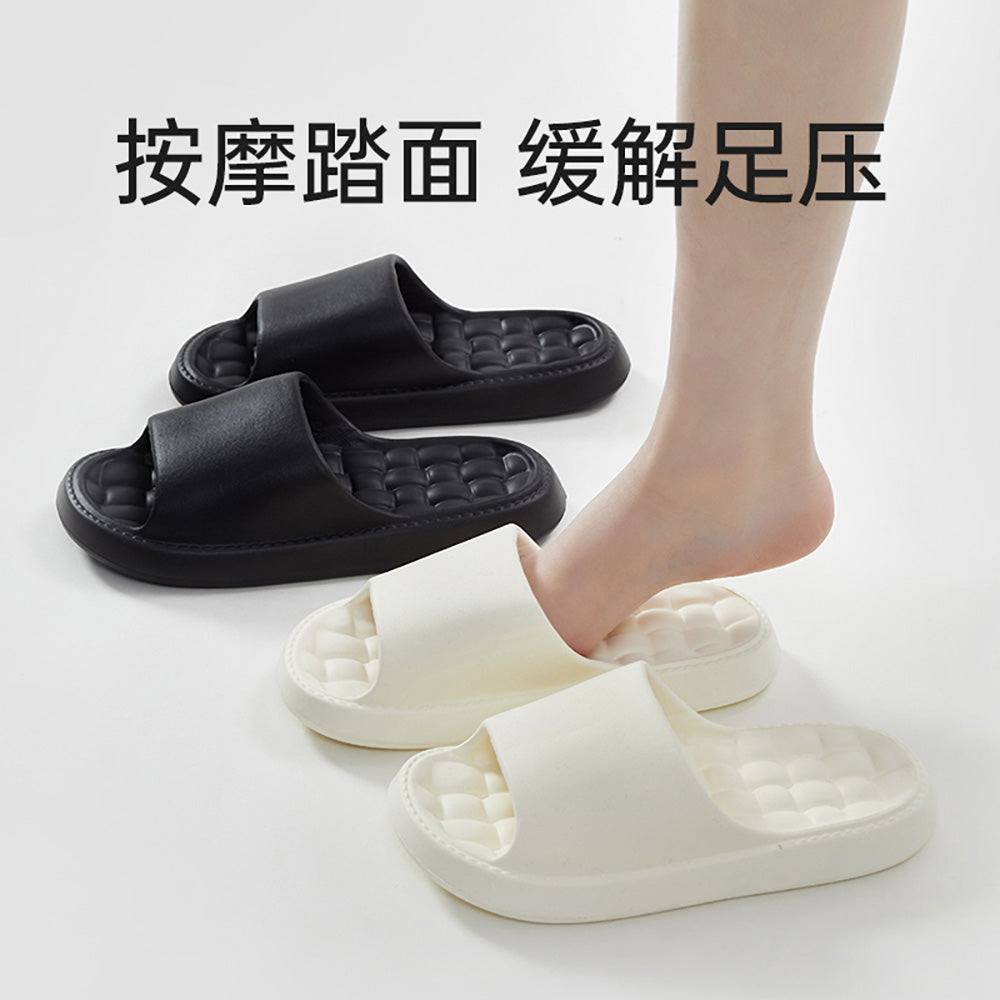 YouDiao-Indoor-Slippers-Obsidian-Black-Size-40-41-1