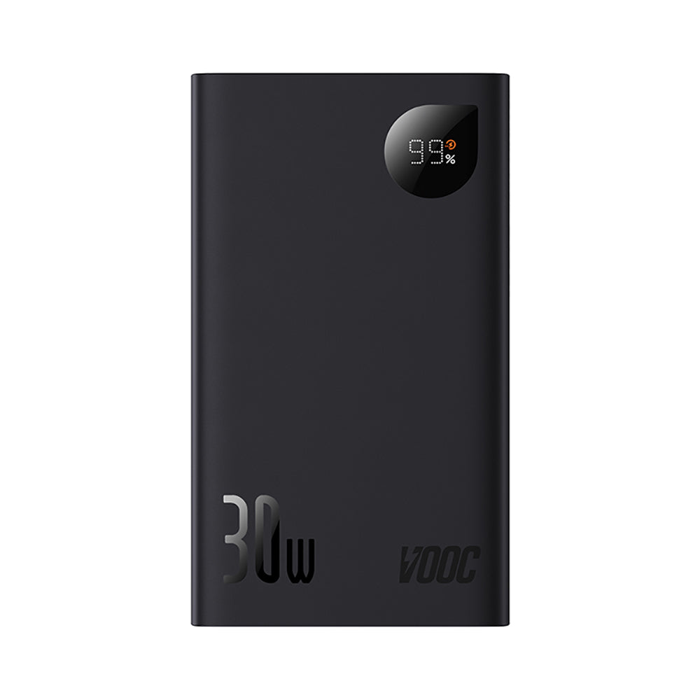 Baseus-Adaman2-Digital-Display-Fast-Charge-Power-Bank-20000mAh-30W-VOOC-Edition---Black-1