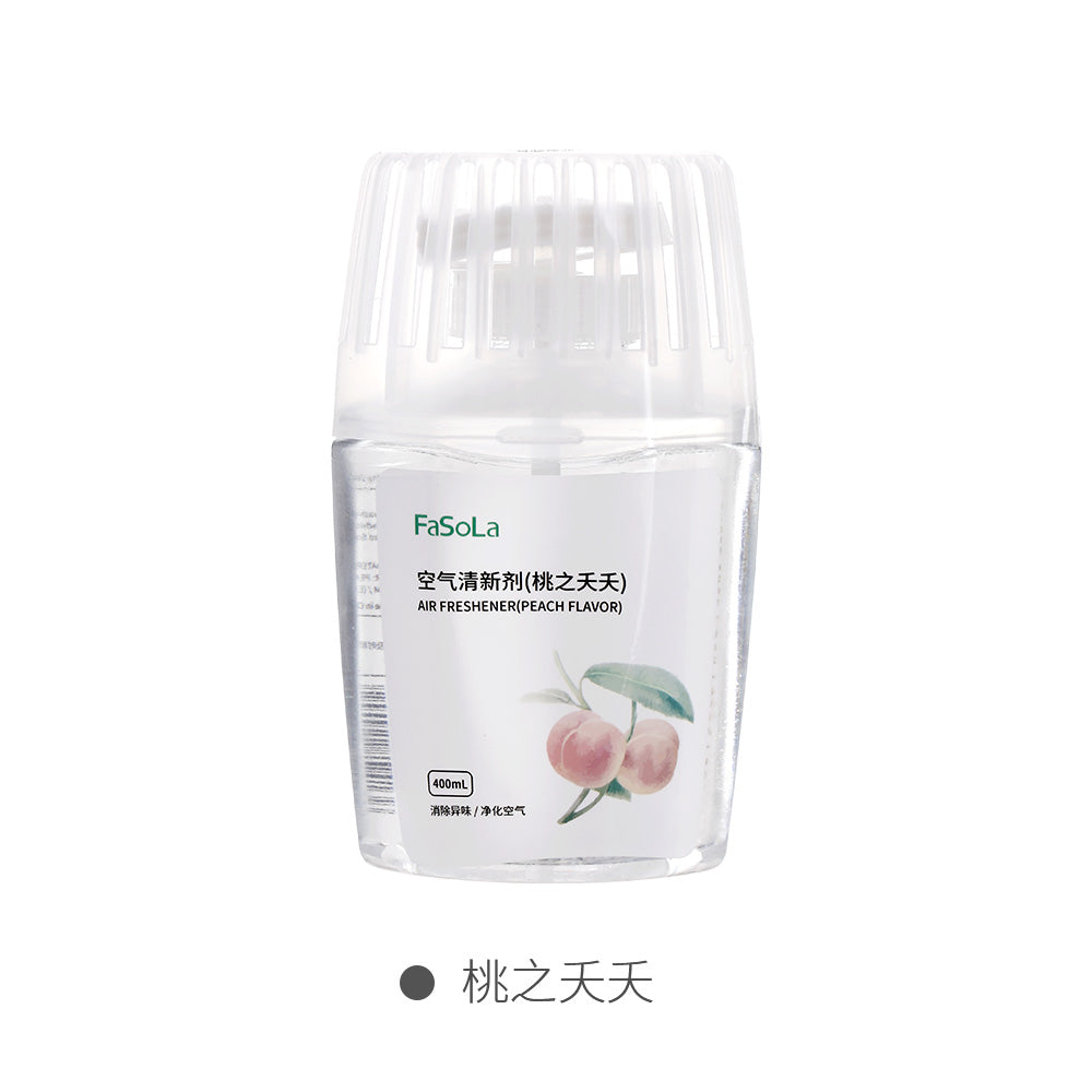 FaSoLa-Air-Freshener-Peach-Flavor---400ml-1