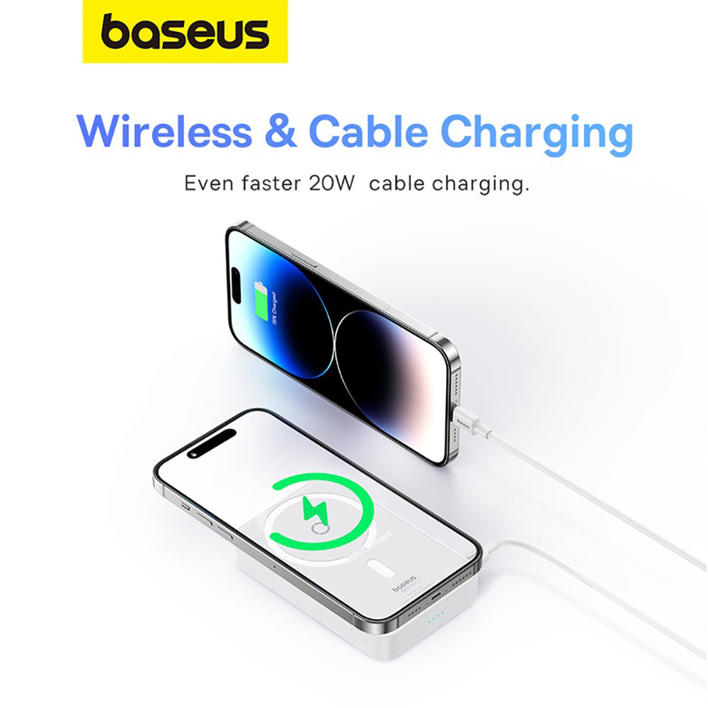 Baseus-MagPro-Magnetic-Stand-Wireless-Fast-Charging-Power-Bank-5000mAh-20W---Starry-Black-1