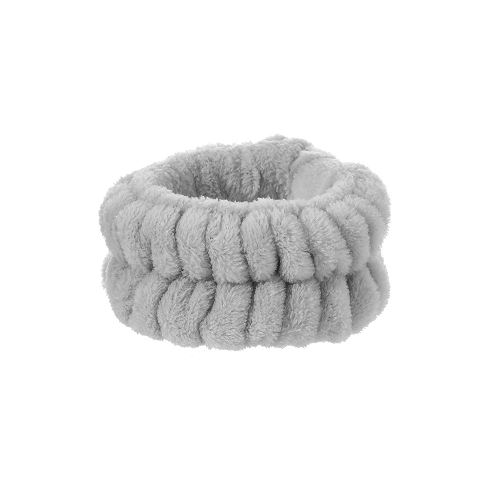 Fasola-Face-Washing-Wristbands---Grey,-2-Pieces-1