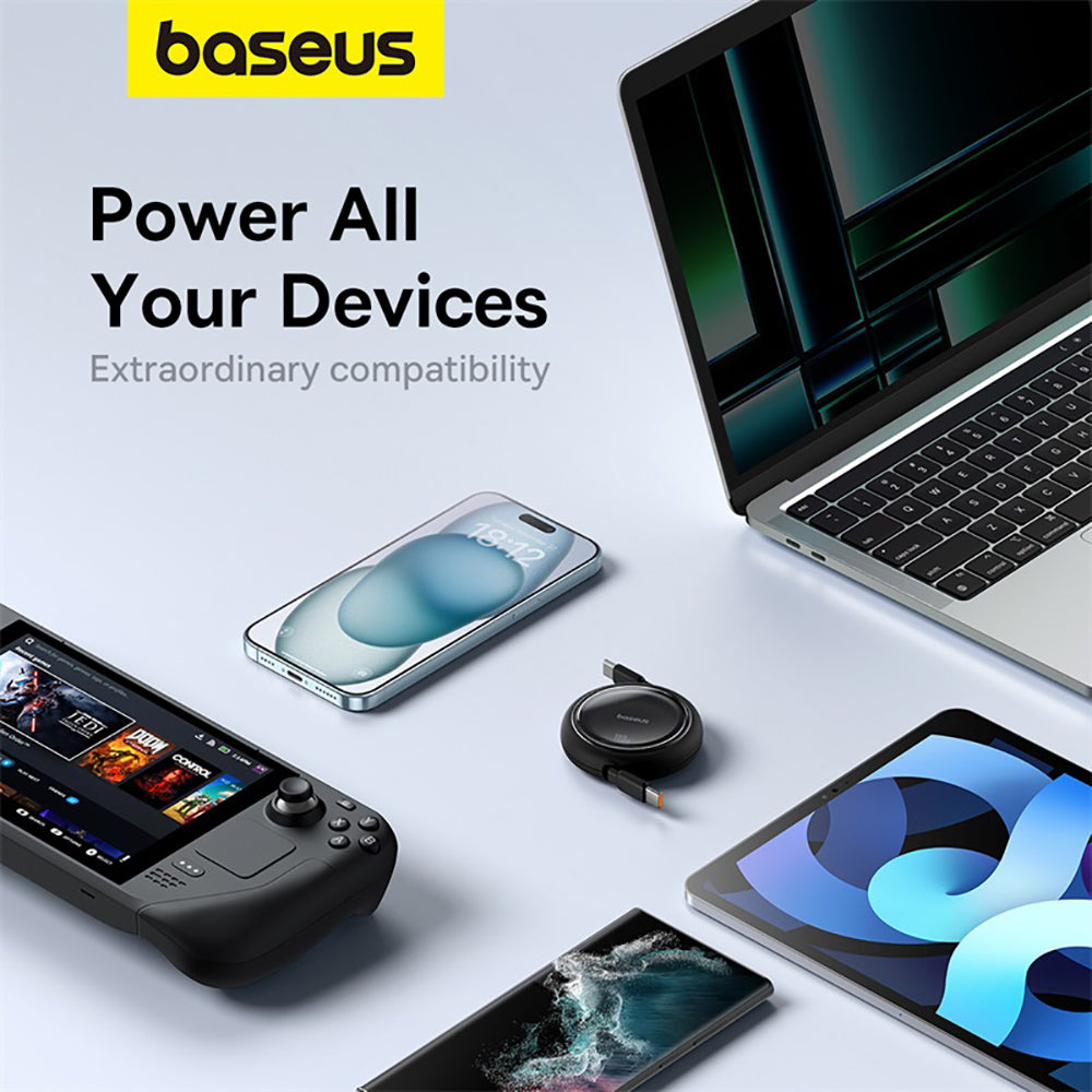 Baseus-Mini-Series-Retractable-Fast-Charging-Cable-Type-C-to-Type-C-100W-1m---Starry-Black-1