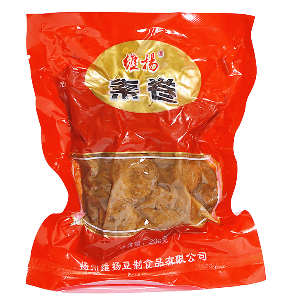 Weiyang-Frozen-Vegetarian-Rolls---200g-1