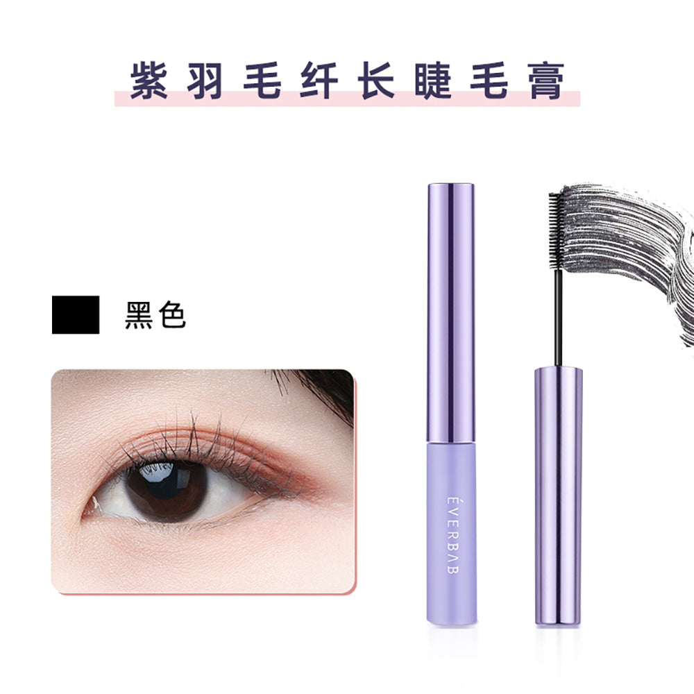 Everbab-Lengthening-and-Volumizing-Mascara---3.5g-1