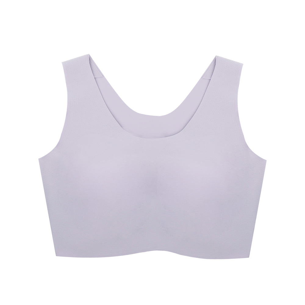 Ubras-Size-Free-Plus-Vest-Bra---Soft-Gray-Purple-1