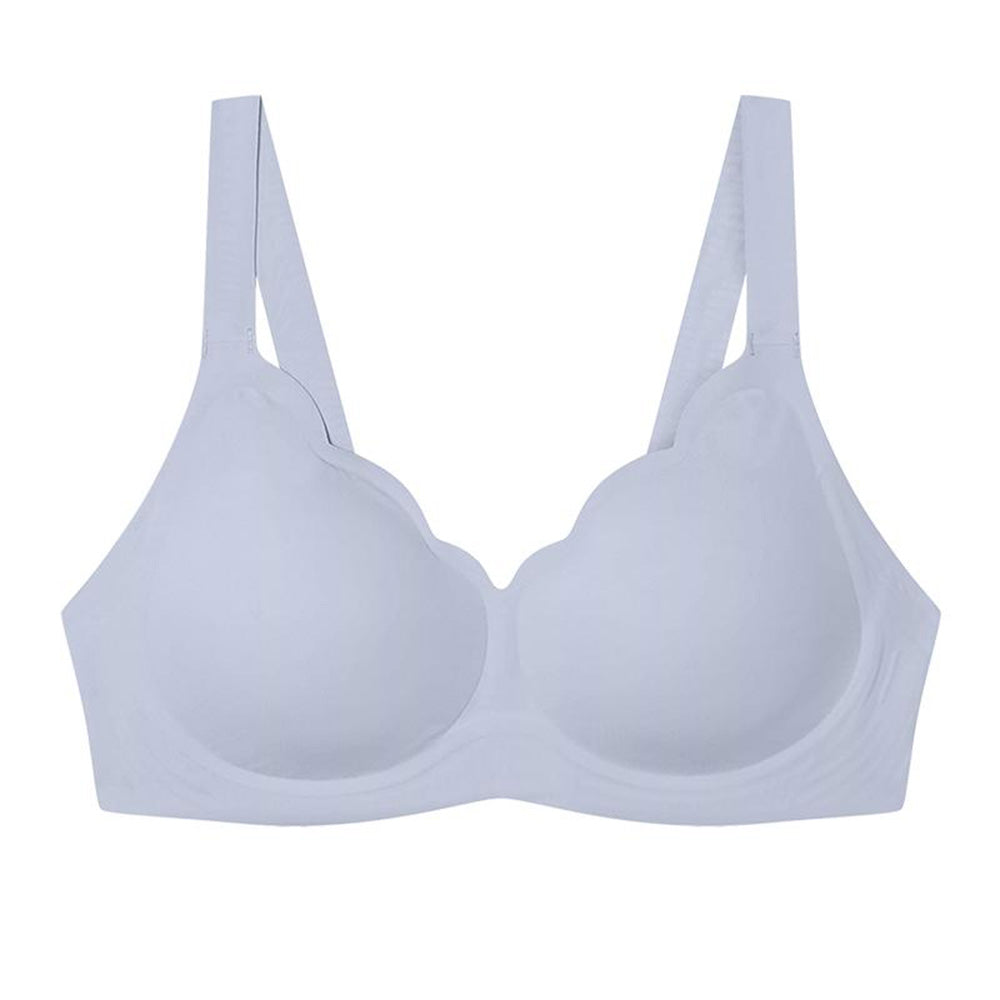 Ubras-Soft-Support-Petal-Cup-Vest-Bra---Milk-Salt-Blue,-Size-M-1