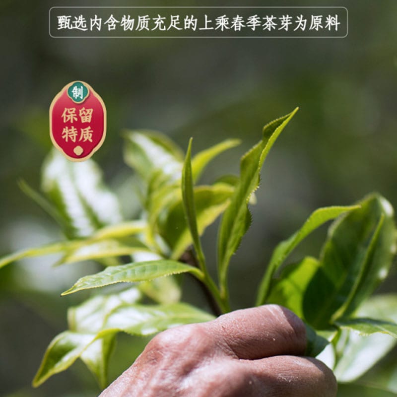 Rong's-2022-Yun-White-Tea---100g-1