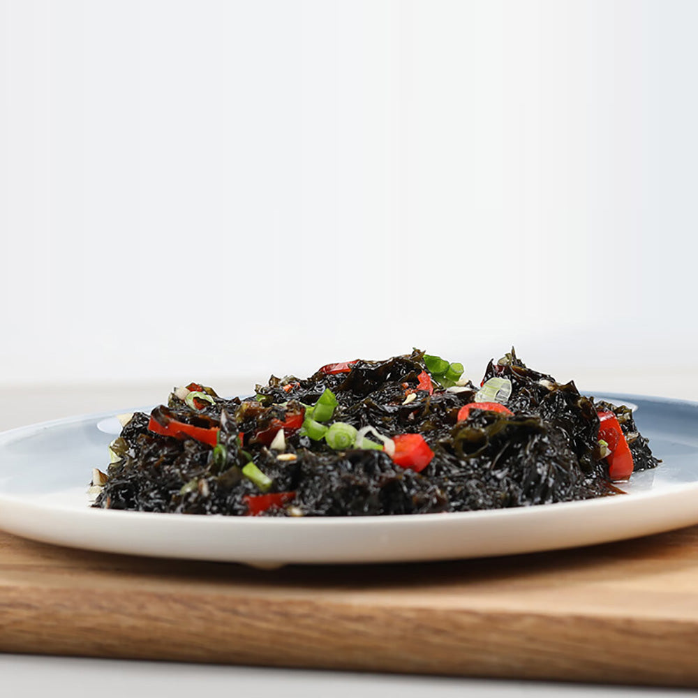 Jinhailin Compressed Seaweed - 50g