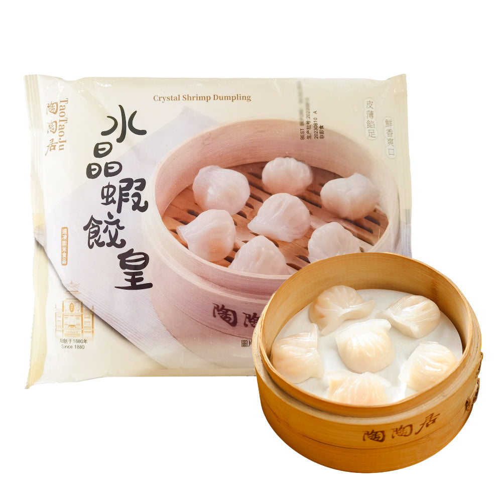 Taotaoju-Frozen-Crystal-Shrimp-Dumplings---360g-1