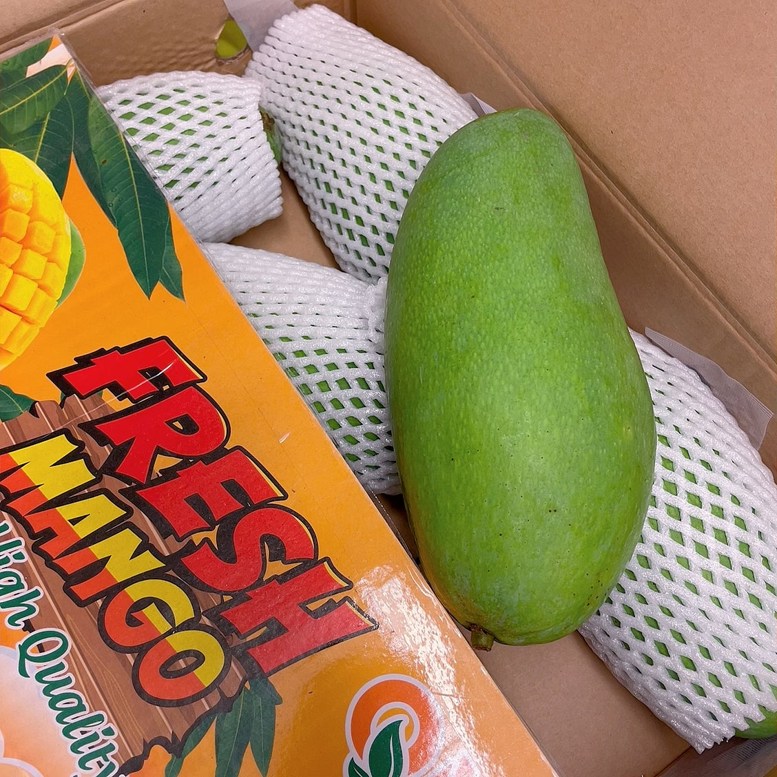 Sweet-Imported-Green-Mango---1-Piece -1