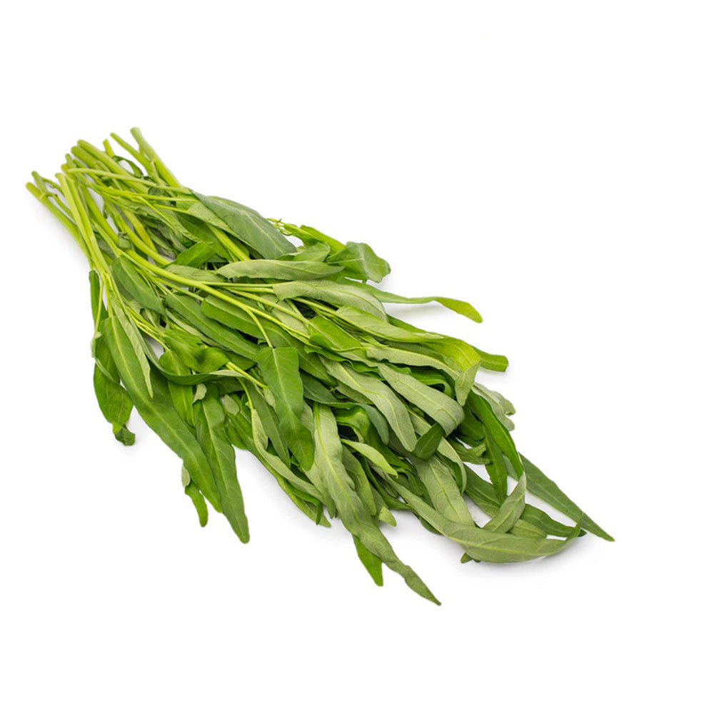 Bunch of Water Spinach