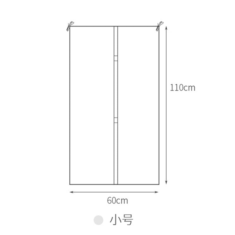 FaSoLa-Small-3D-Garment-Dust-Cover---60*110cm-1