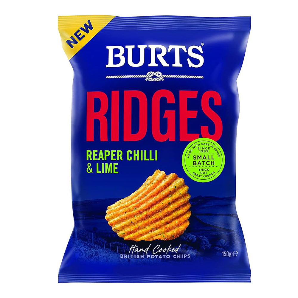 Burts-Reaper-Chilli-&-Lime-Potato-Chips---150g-1