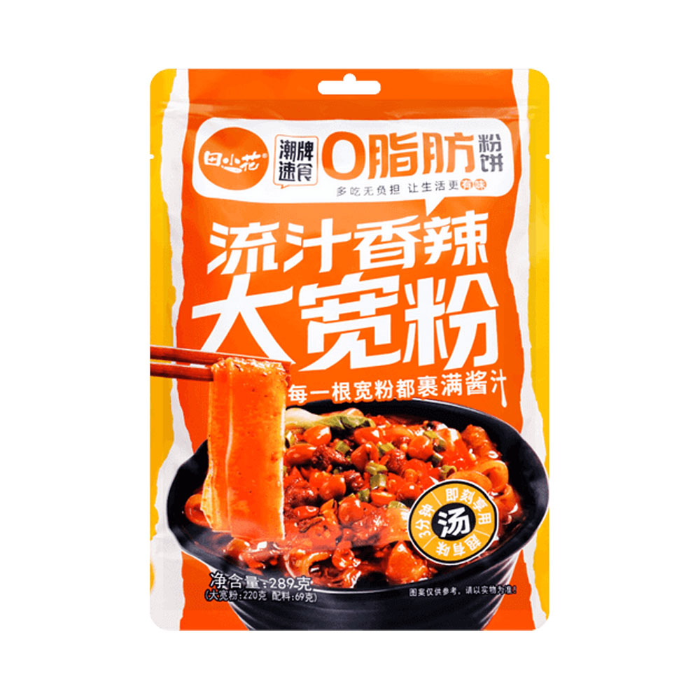 Tian-Xiaohua-Zero-Fat-Spicy-Wide-Noodles---289g-1