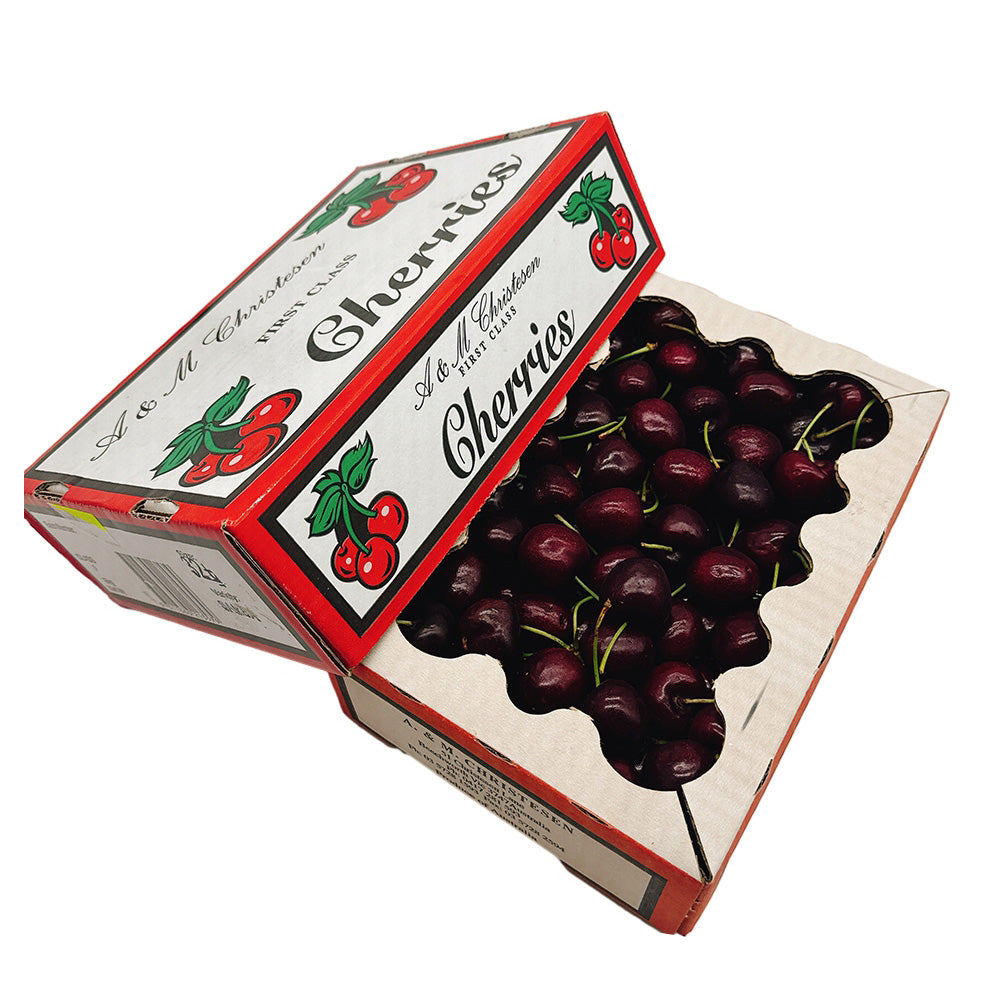 A-&-M-Christesen-First-Class-Cherries-Gift-Box---32mm+-2kg-1