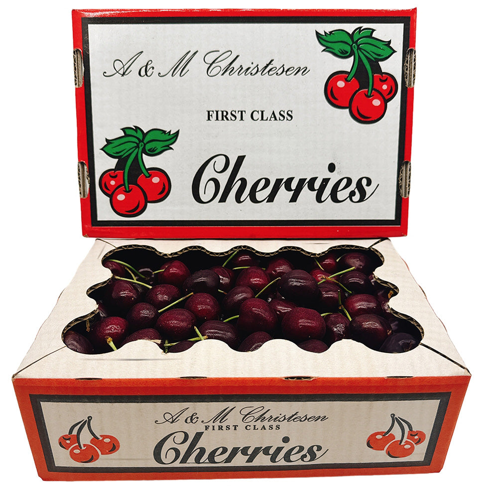 A-&-M-Christesen-First-Class-Cherries-Gift-Box---32mm+-2kg-1