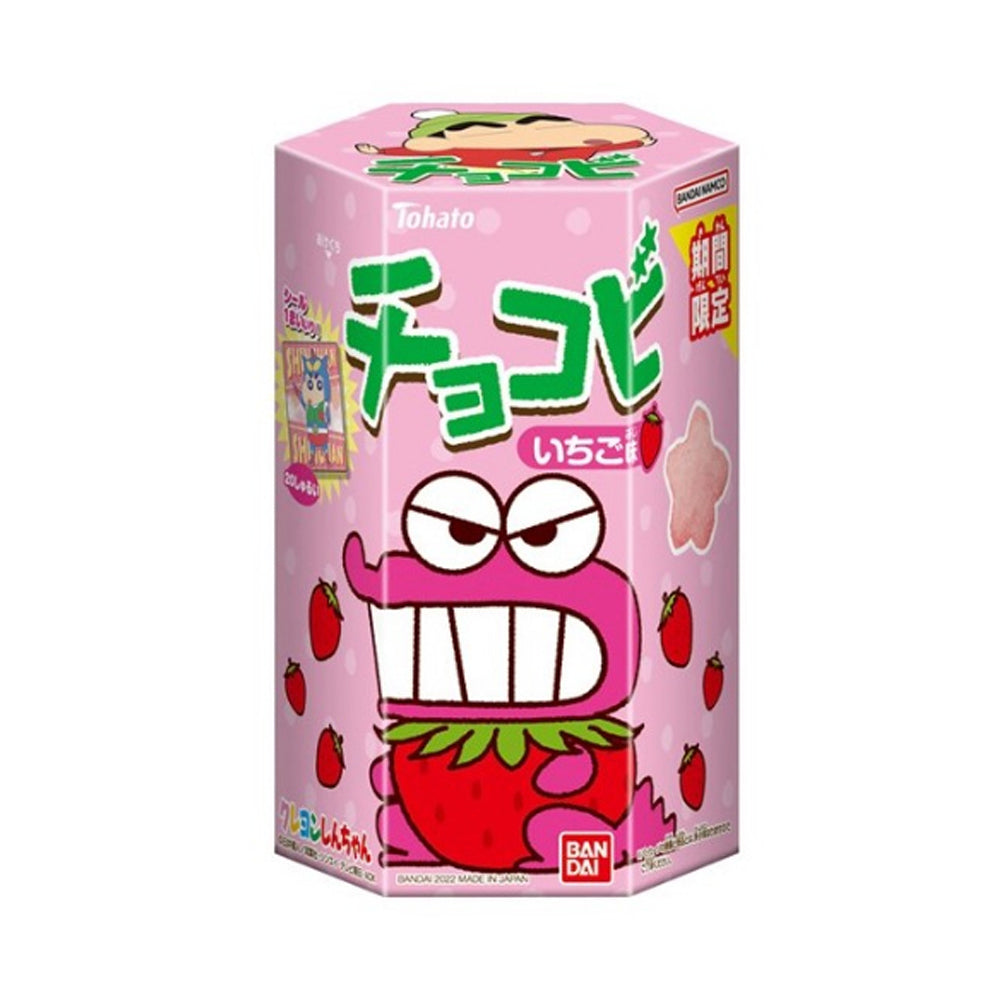 Tohato-Crayon-Shin-chan-Star-Shaped-Strawberry-Flavoured-Biscuits-18g-1