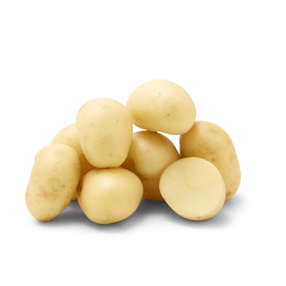 Small Potatoes - 800g