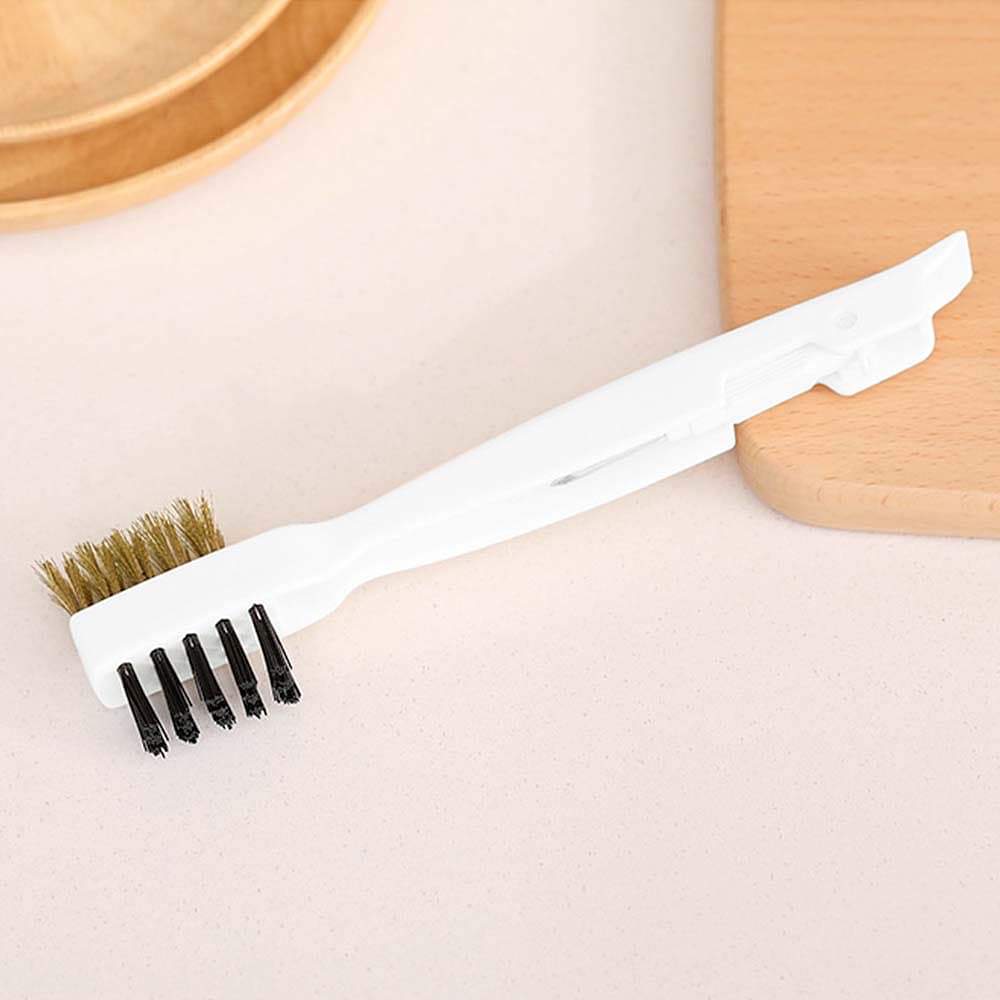 FaSoLa-Gas-Stove-Cleaning-Brush---White,-19*2*4.5cm-1