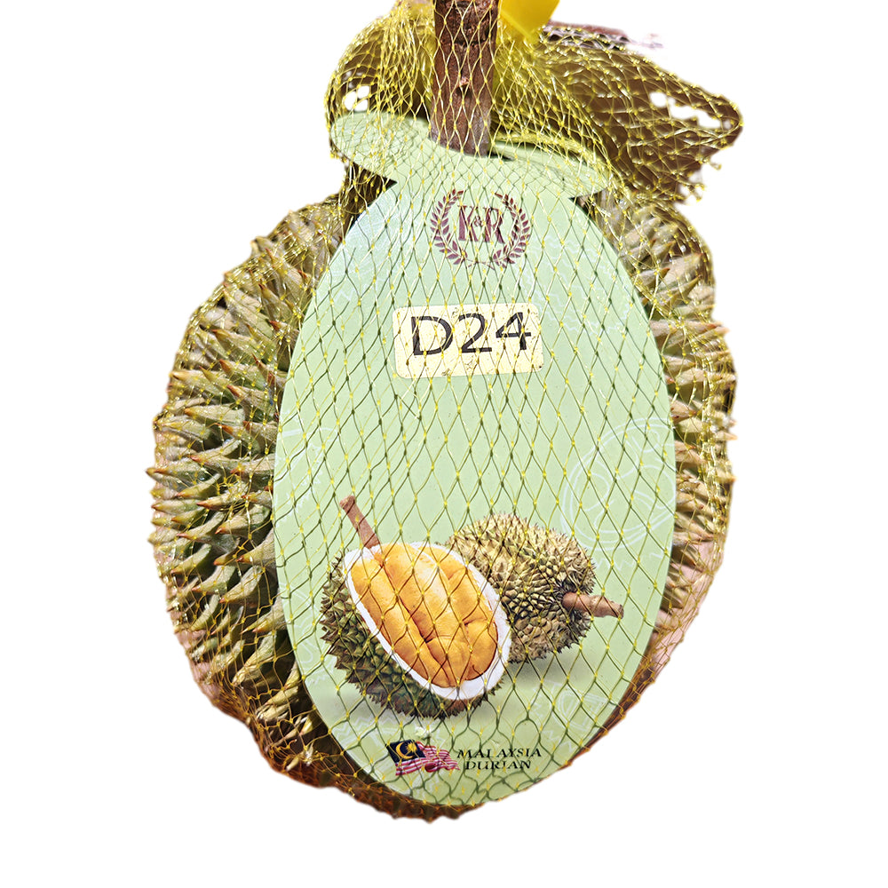 Frozen-D24-Sultan-Durian---1.6-1.8kg-1