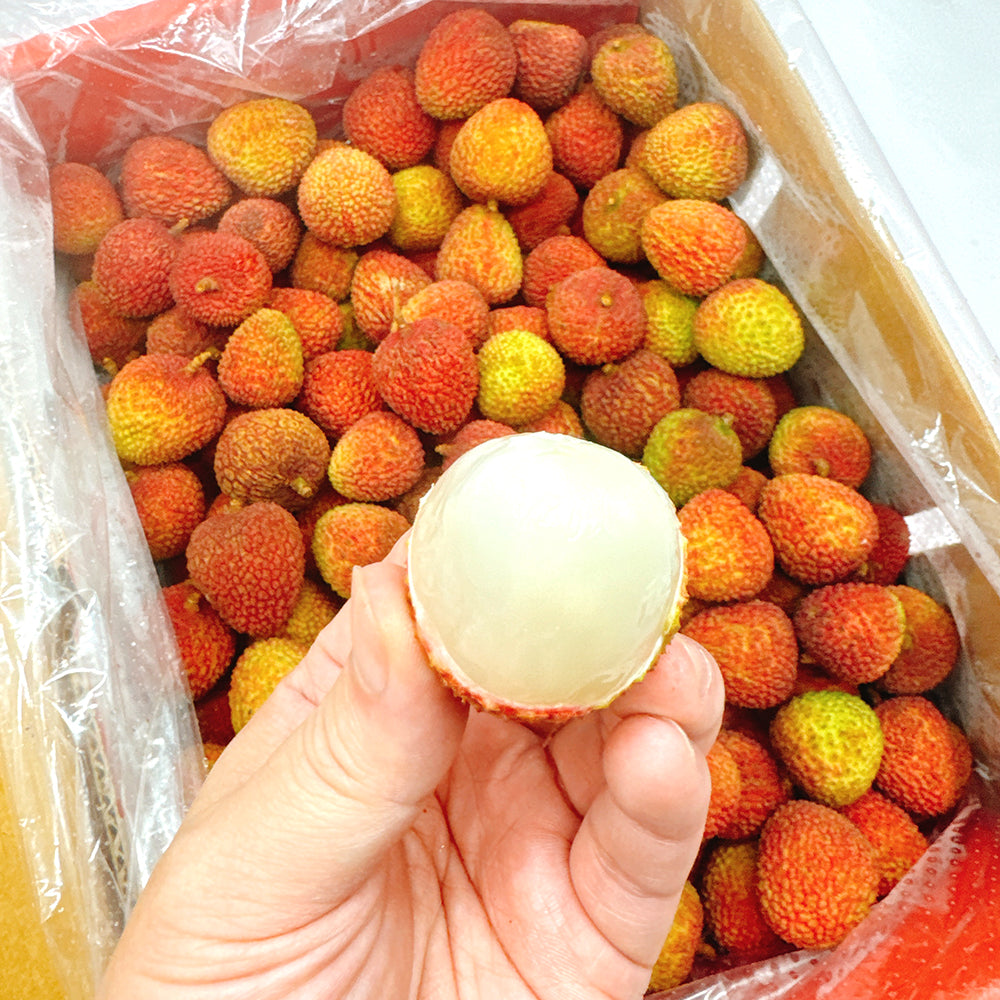 Feizixiao-Lychee---500g-1