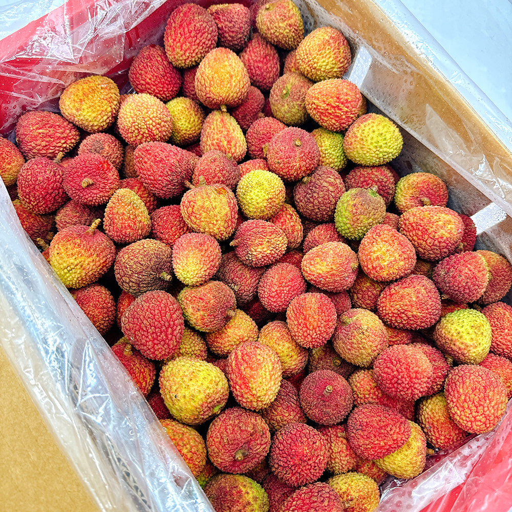 Feizixiao-Lychee---500g-1