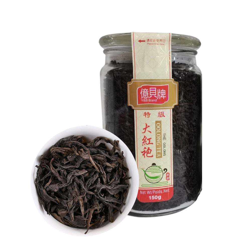 Y&B-Brand-Premium-Da-Hong-Pao-Tea-150g-1