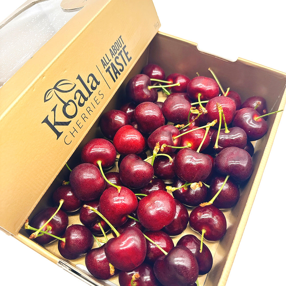 Koala-Cherries-Gift-Box-34-36mm---1kg-1