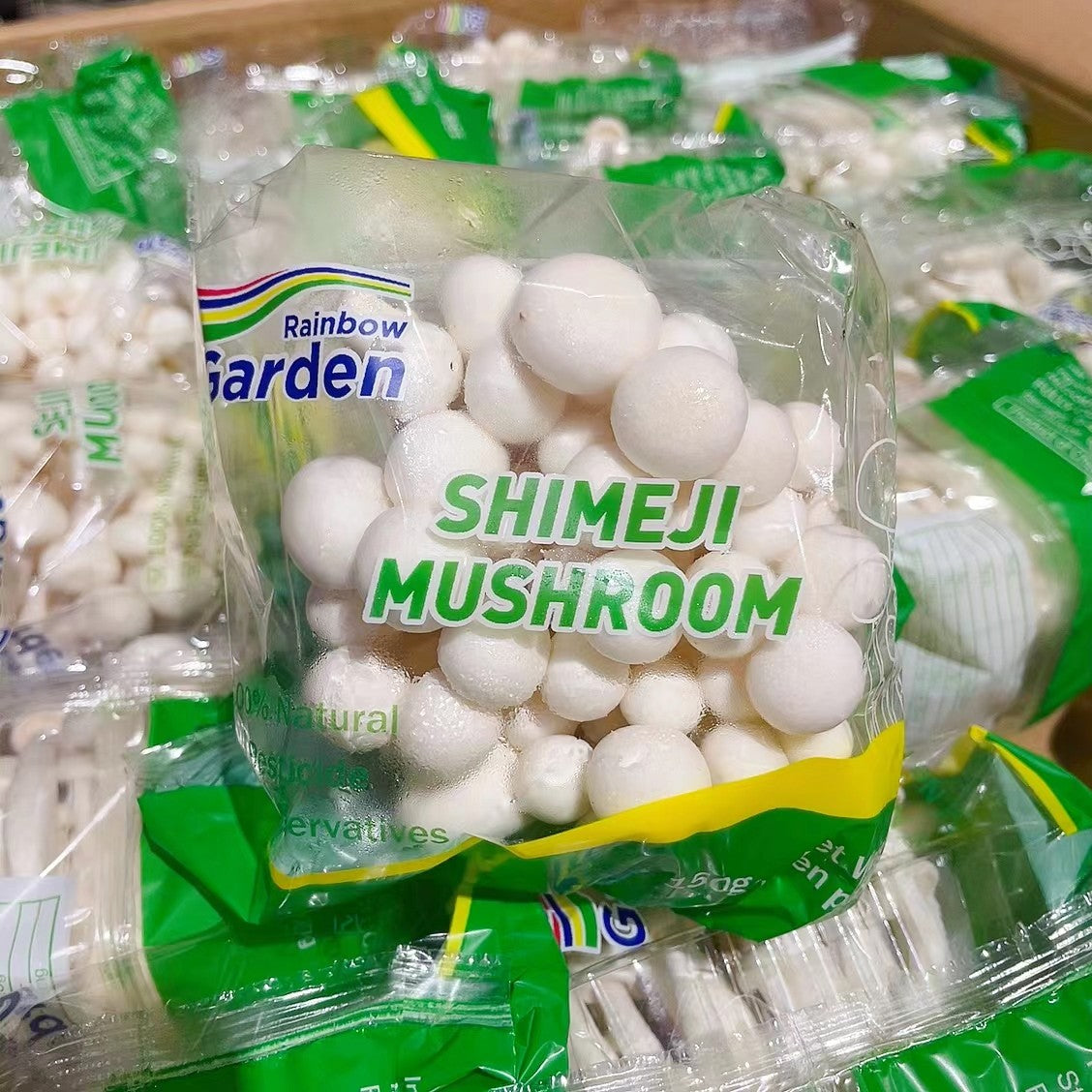 [Fresh]-White-Jade-Mushrooms---1-Box-1