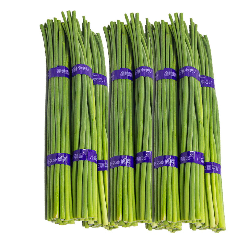 [Fresh]-Bundle-of-Garlic-Scapes-1